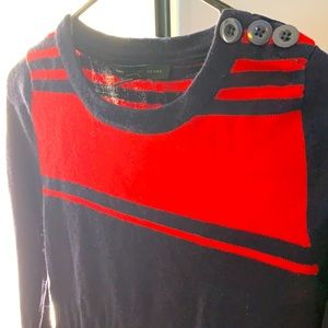Marc by Marc Jacobs light weight sweater